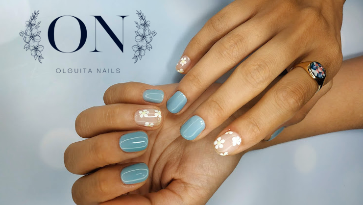 Olguita Nails