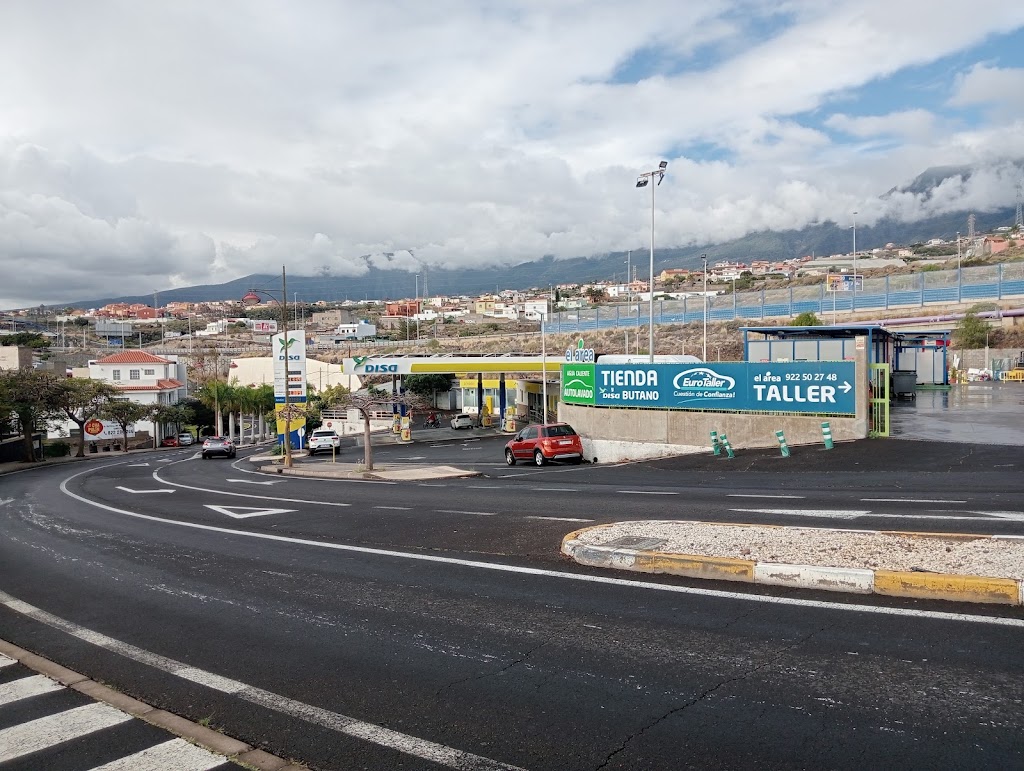 DISA — Mas recientes