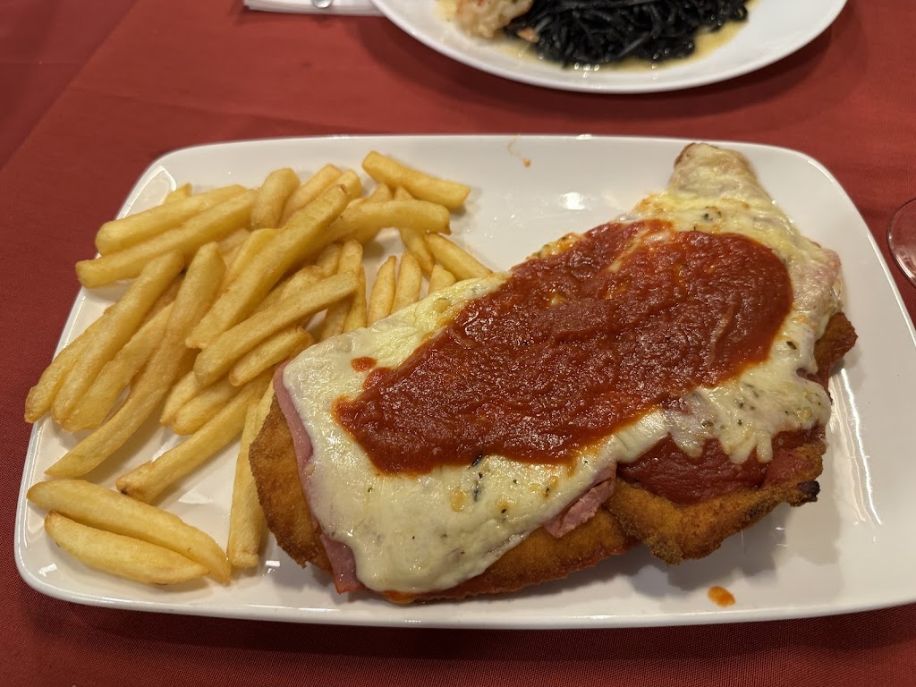 Restaurante Cambalache - Marineda City