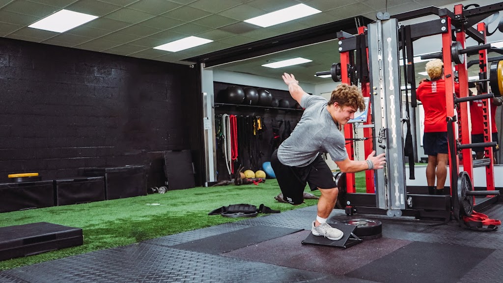  2SP Sports Performance