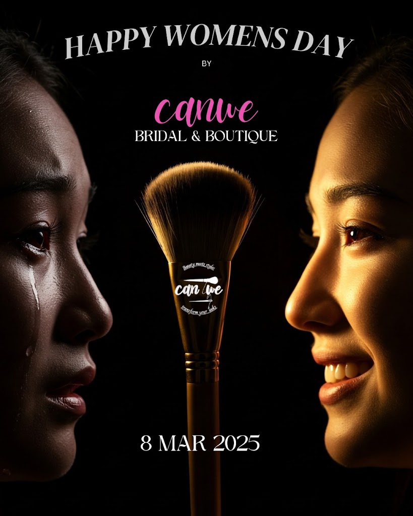 Canwe Bridal And Boutique