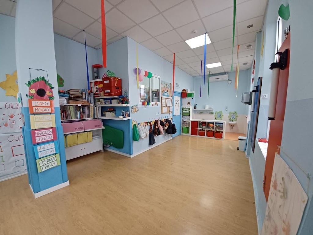 CEI MY NURSERY NERVION