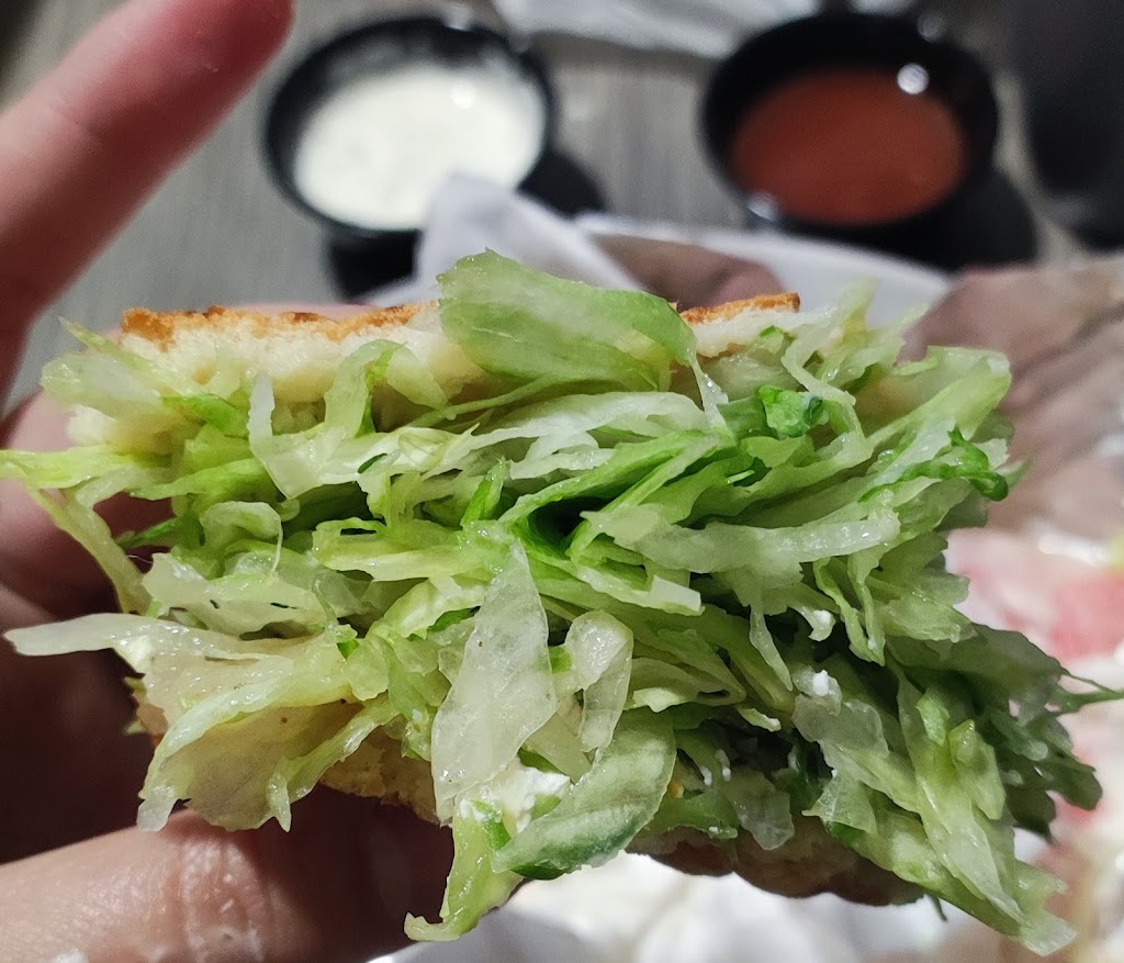Pizzeria Doner Kebab Maxi 2 — Todas
