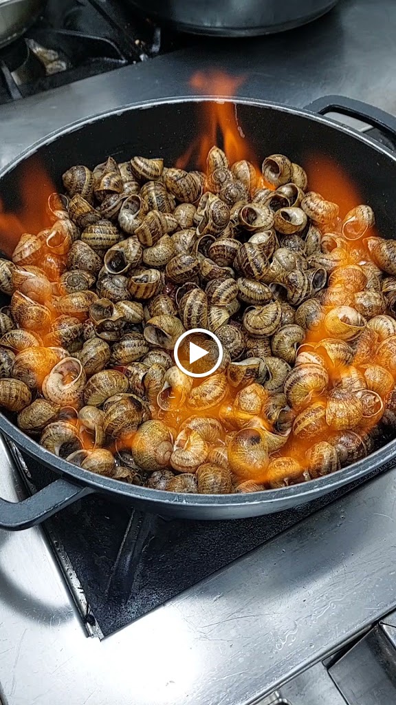 Bar-restaurant Quesada — Videos