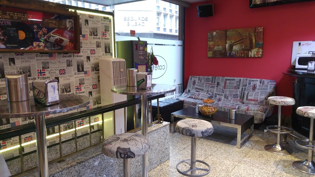 Bar Tito's — Ambiente