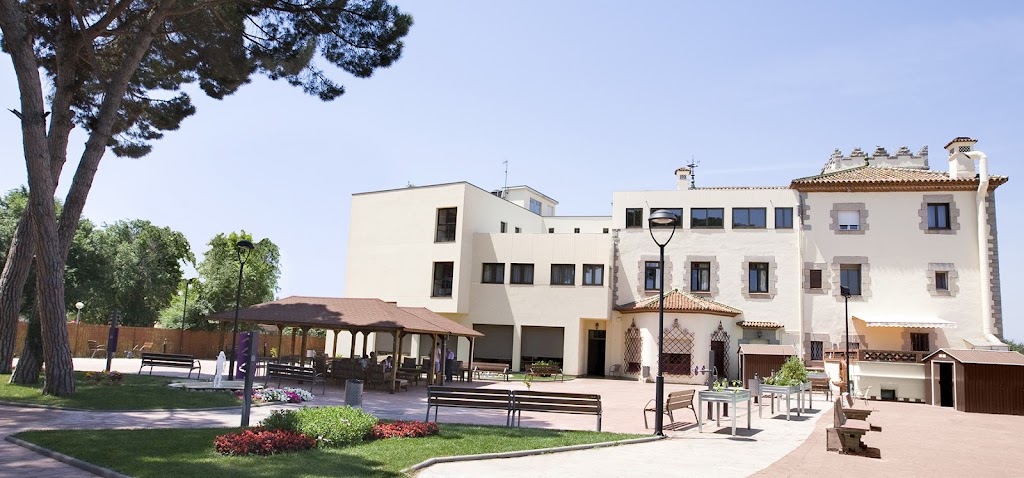 Colisee Can Monic | Residencia para personas mayores — Exterior
