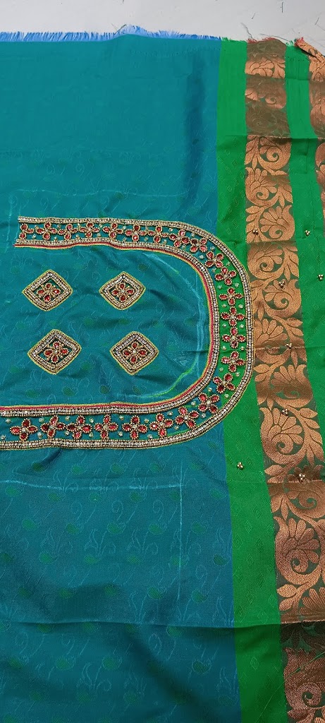 Pink Bridal Studio And Academy