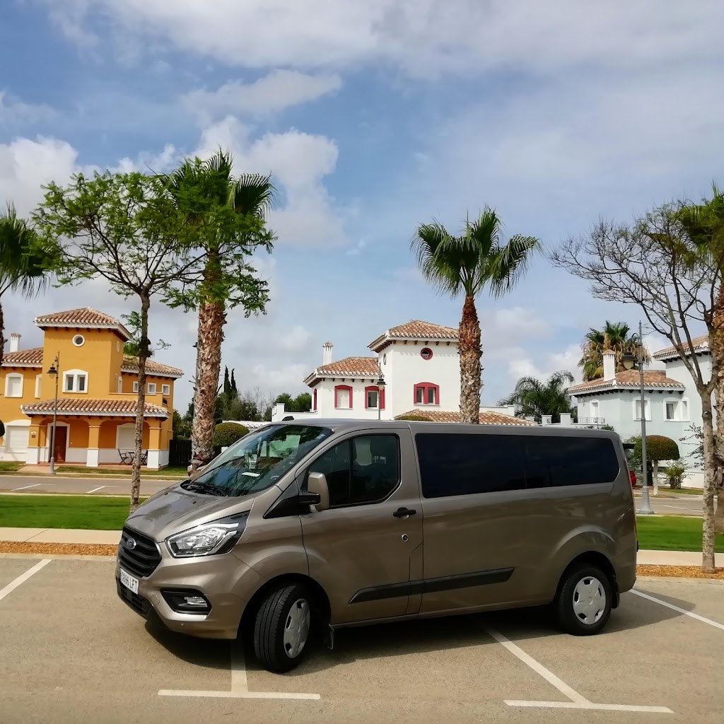 Transfers Mar Menor