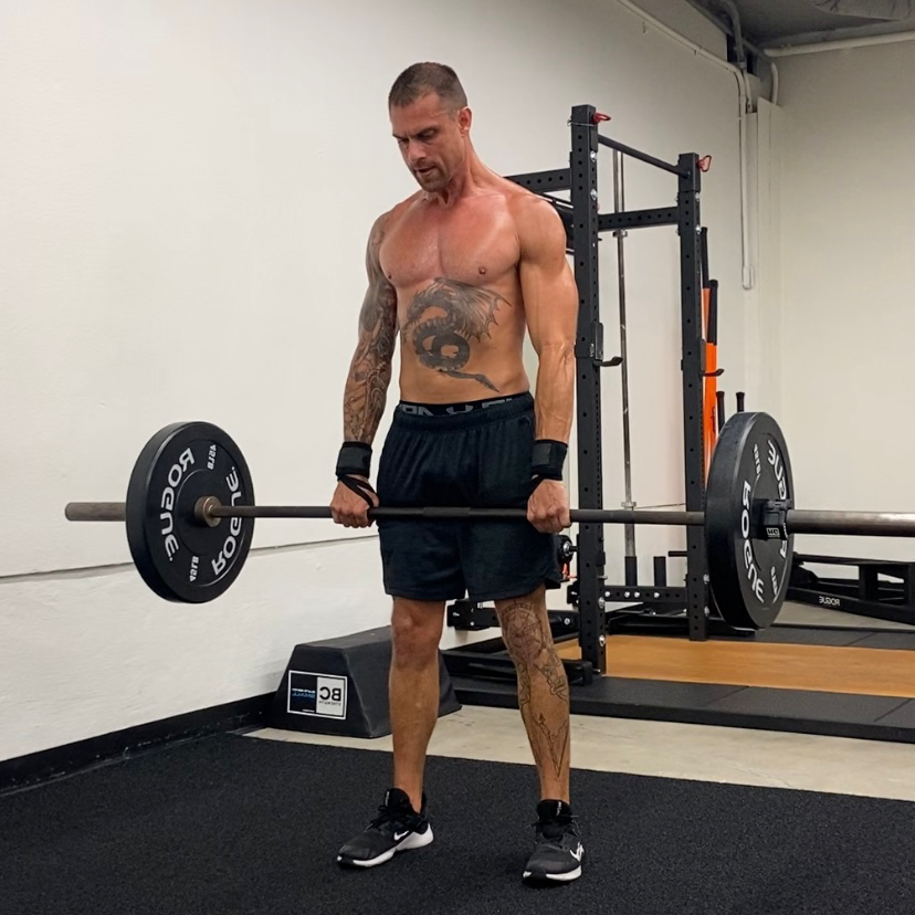  Train With Sturm - Personal Training