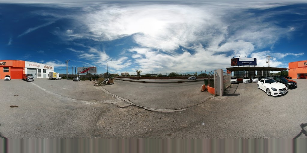 Street View & 360deg