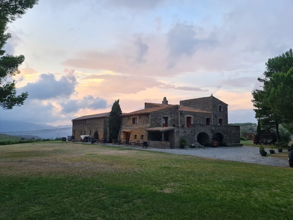 Celler Martin Faixo | Sa Perafita