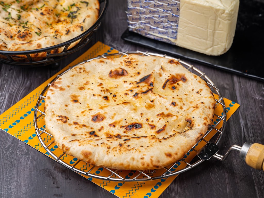 Naan