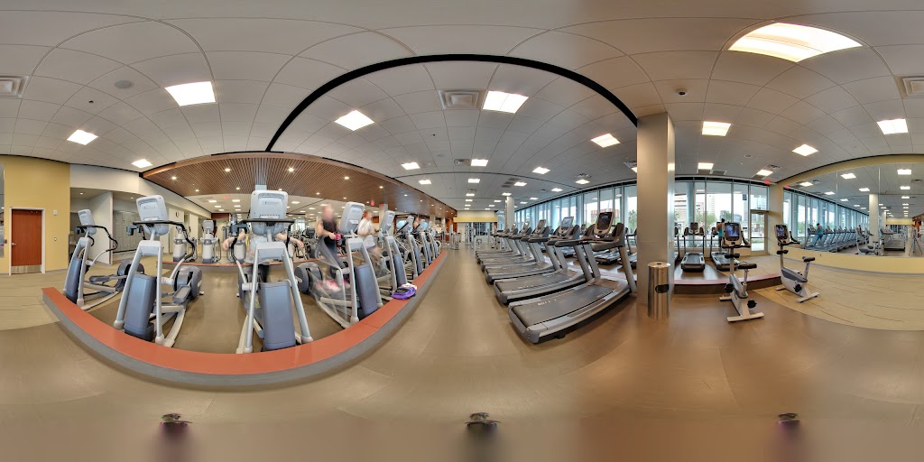  Lincoln Family Downtown YMCA