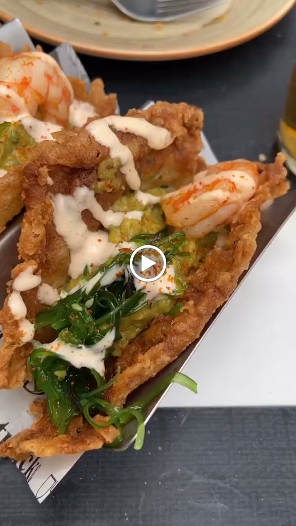 Calendula Tapas — Videos