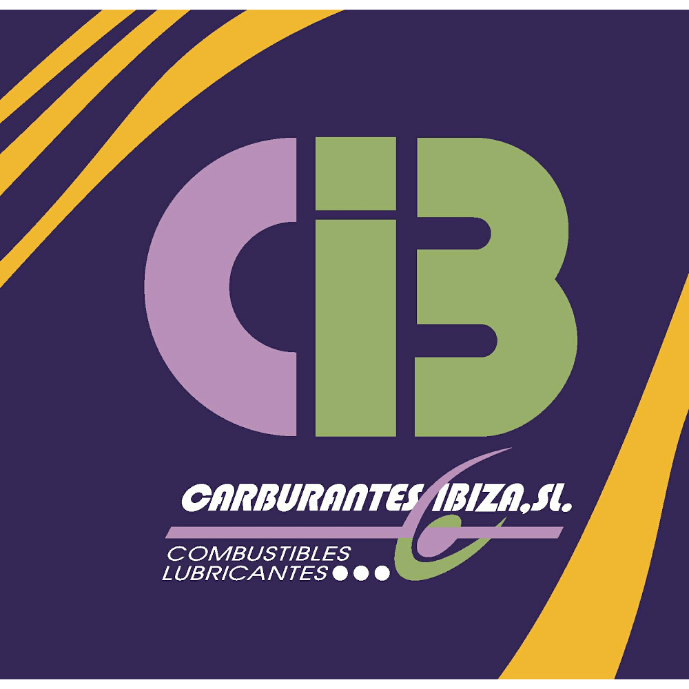 Carburantes Ibiza — Del propietario