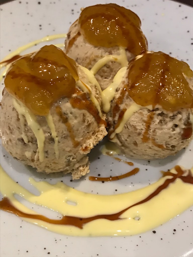 Restaurante Dosca — Del propietario