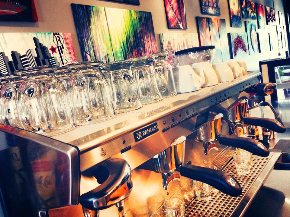 Photo of PaLatte Coffee & Art