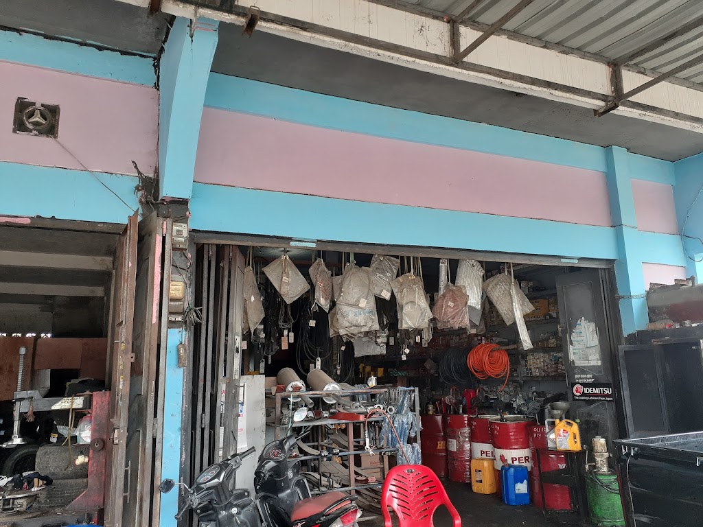 Bengkel Bathin Service