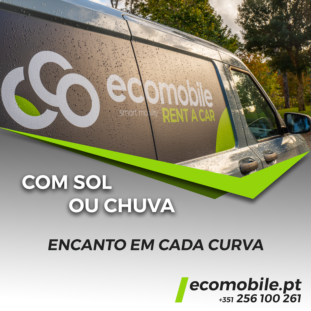 Ecomobile - Rent a Car