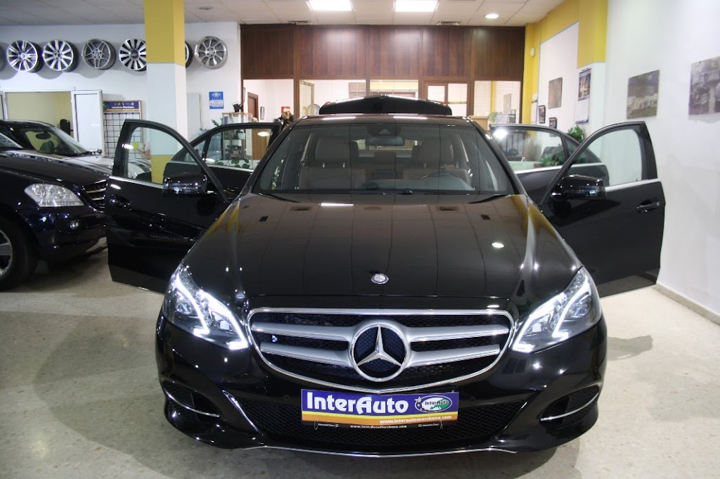 Car dealership