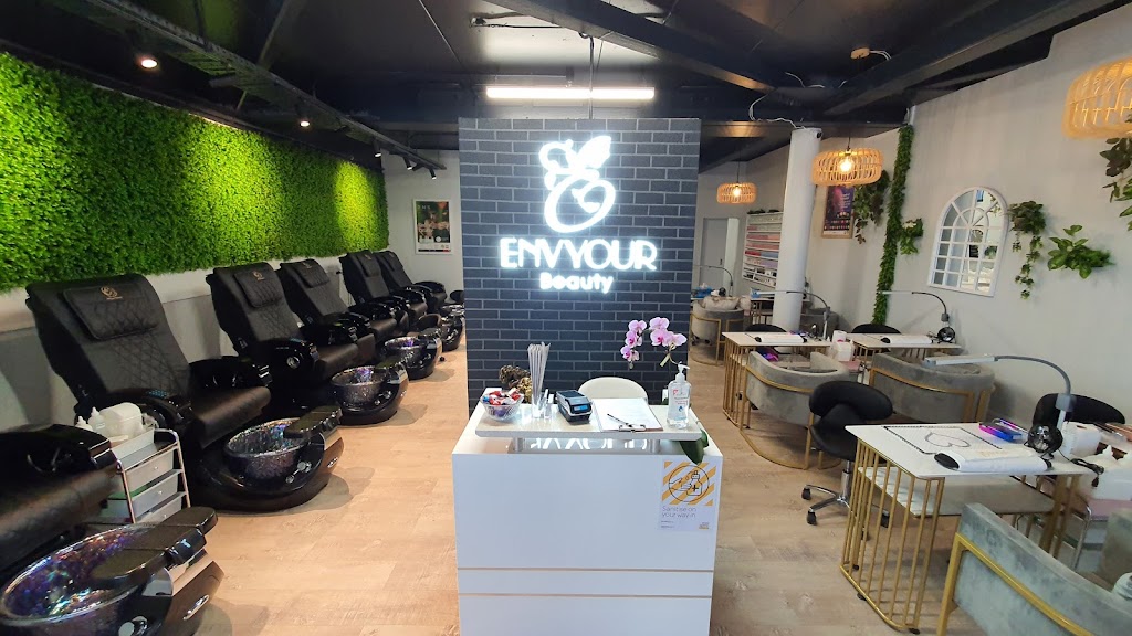 Envyour Beauty