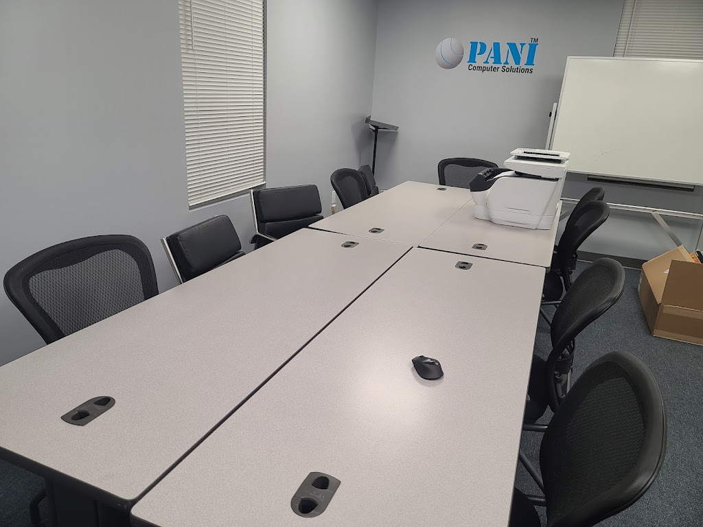 Pani Computer Solutions