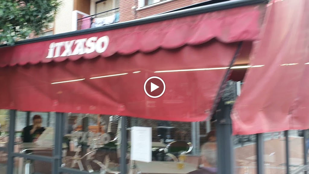 Restaurante Itxaso — Videos