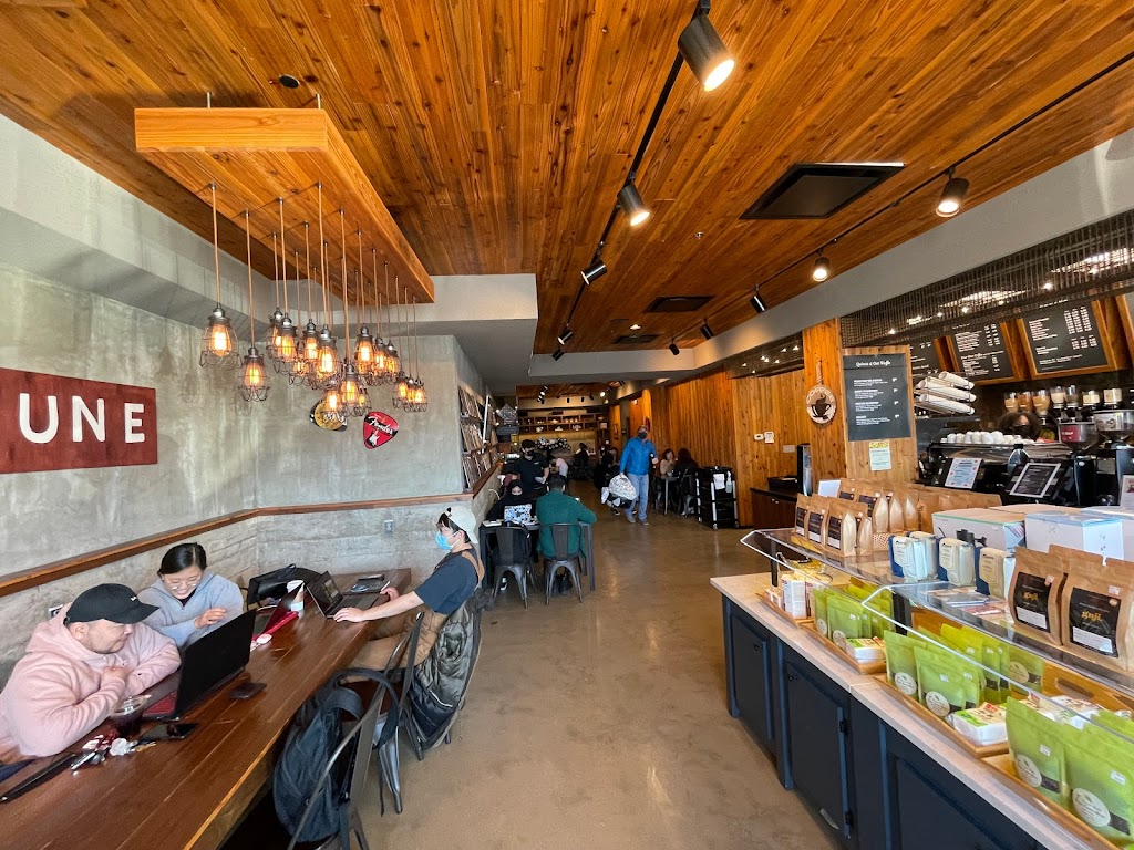 Photo of Cafe June