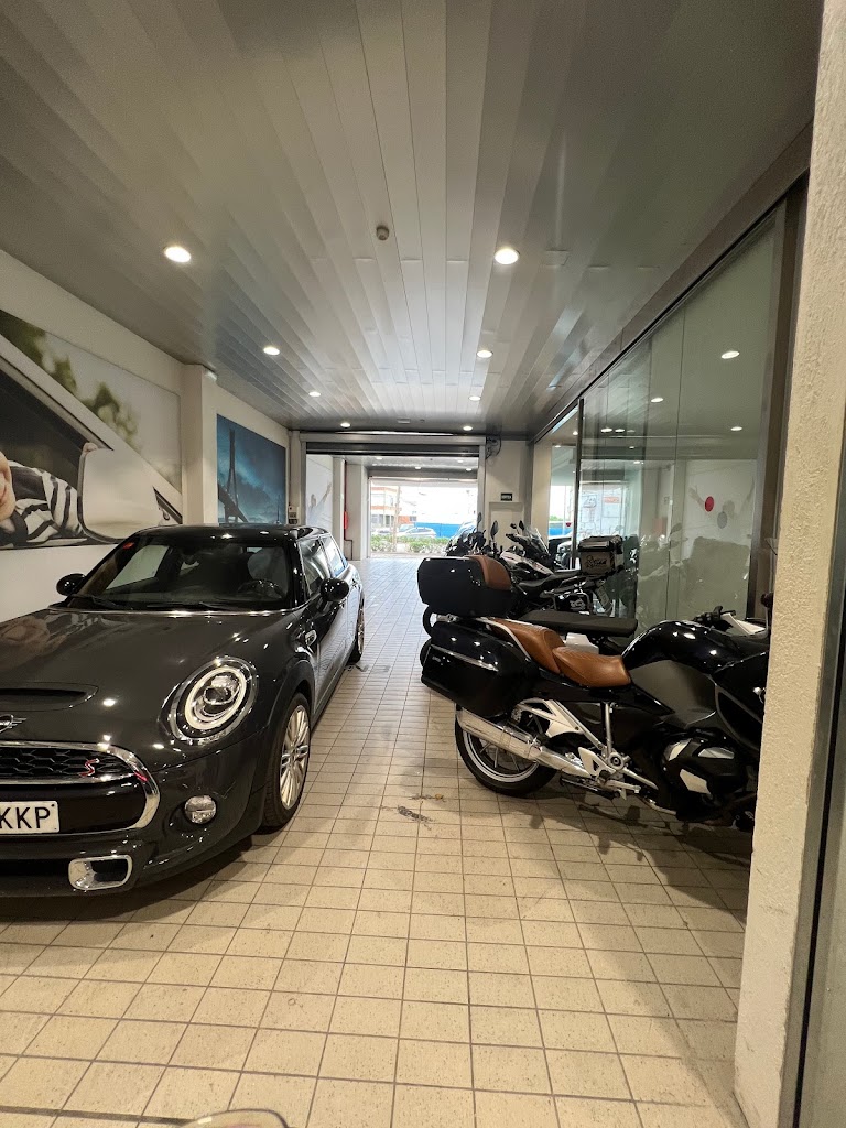 MOTOR MUNICH VILANOVA Mini