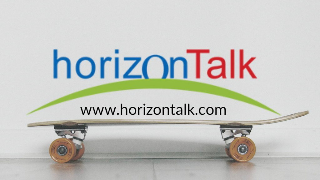 Horizontalk
