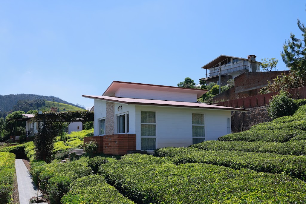 Planters Punch Resort Ooty