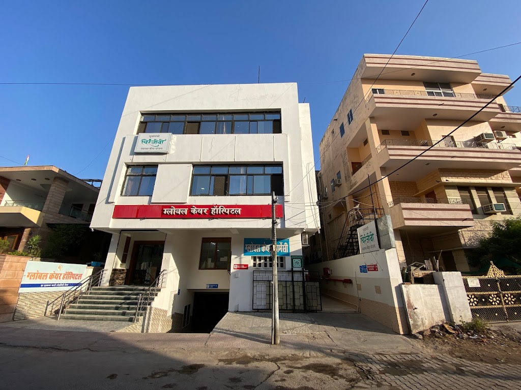 Dr. Global Care Hospital