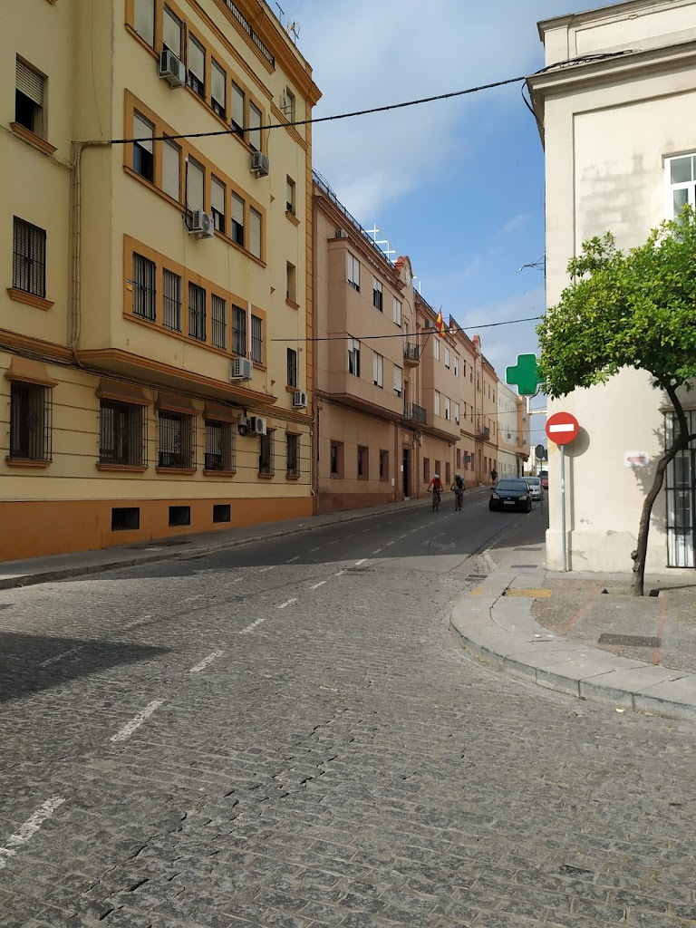 RMASD Fernando Primo de Rivera