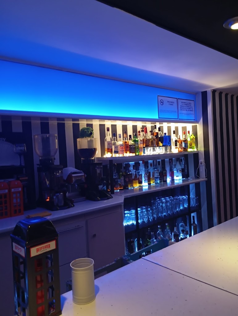 QUIJOTE BLANCO Y NEGRO