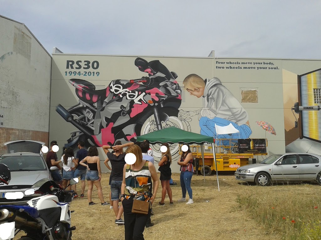 Mural RS30
