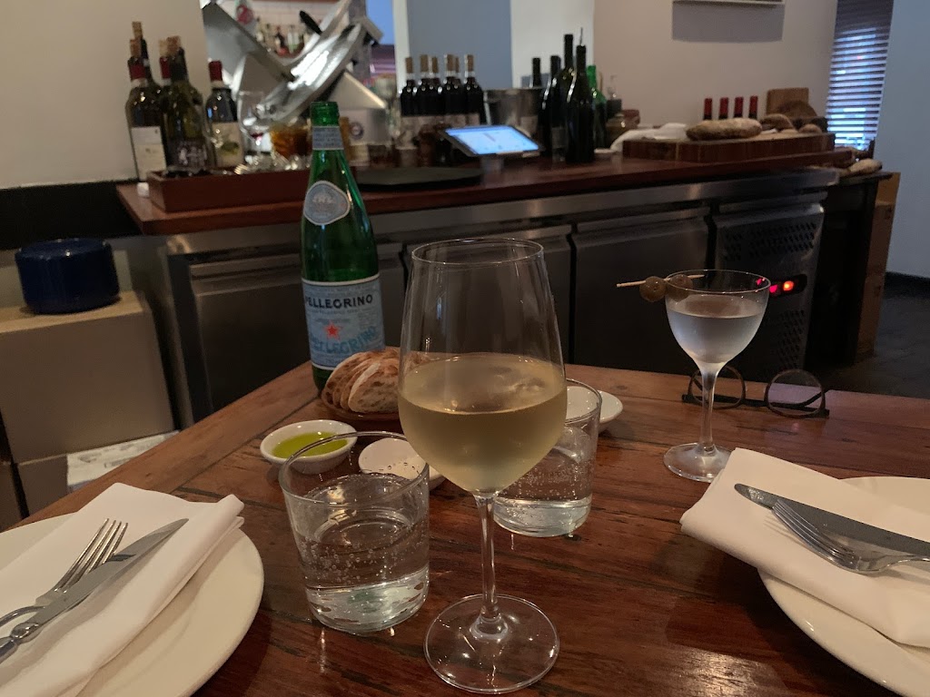 Food & drink