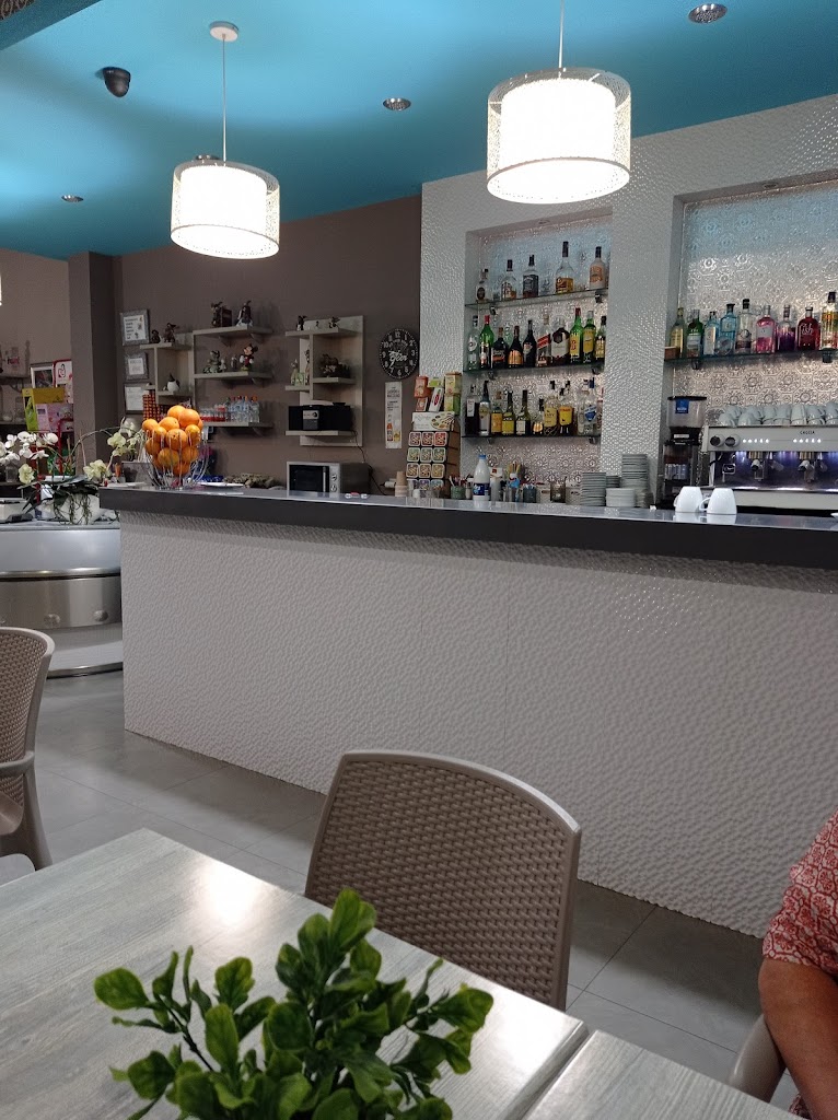 Cafeteria El Palaciet