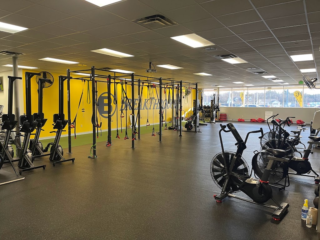  BreakThrough Personal Coaching & Wellness