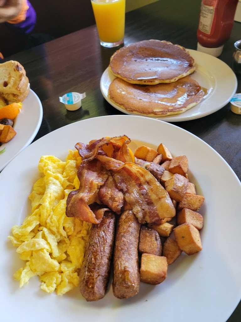 Home fries