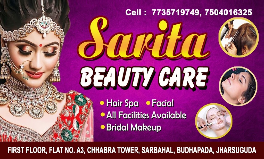 Sarita Beauty Care