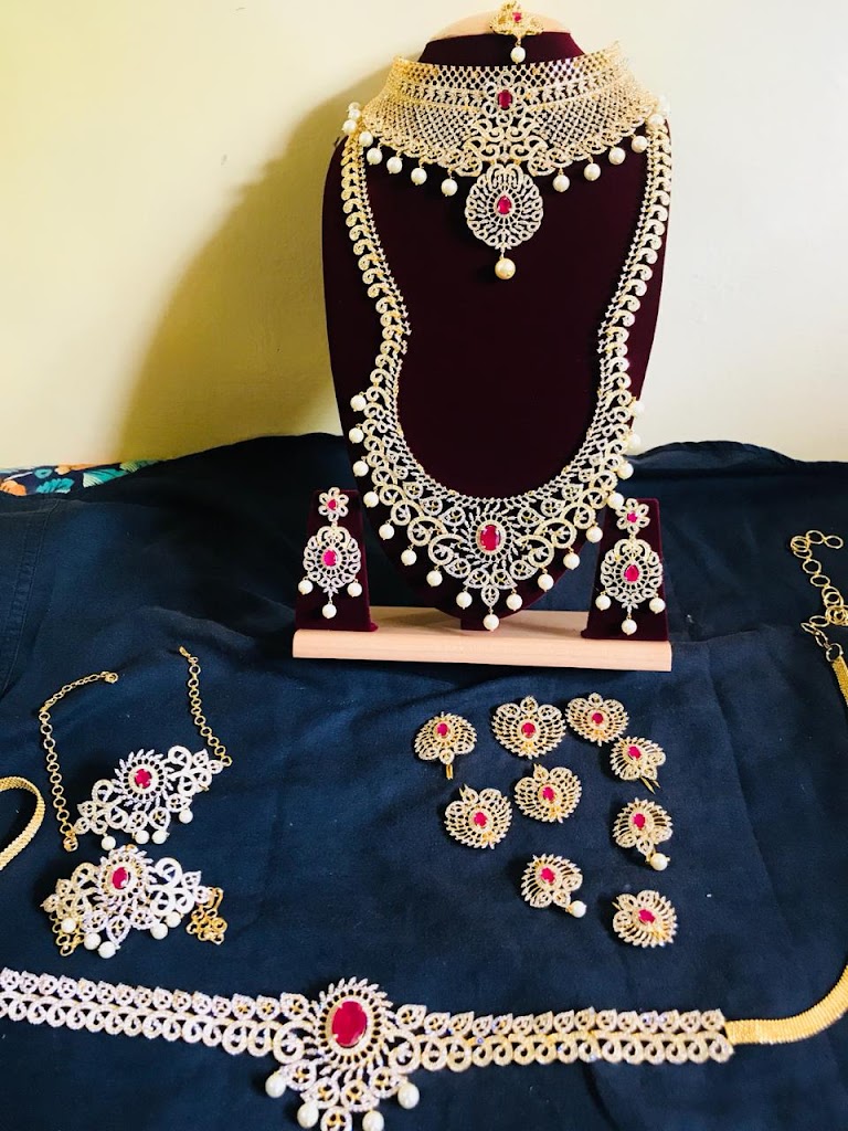 Preethi Beauty Parlour