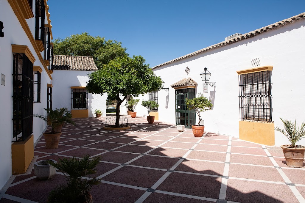 Hotel Meson De La Molinera