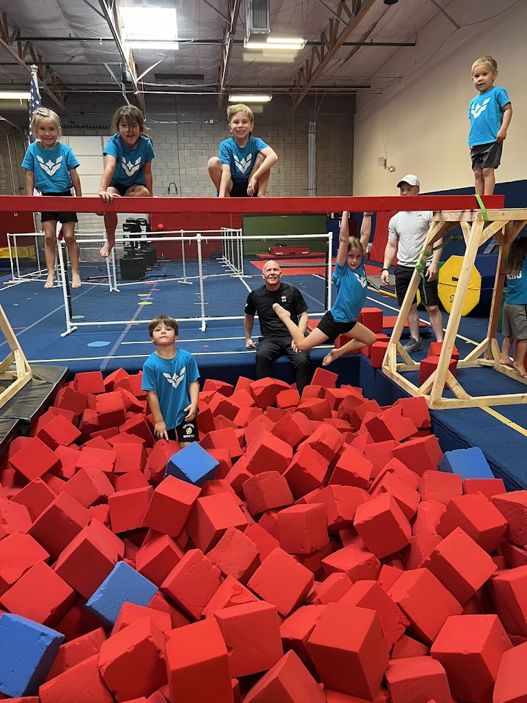  Hero Training Center