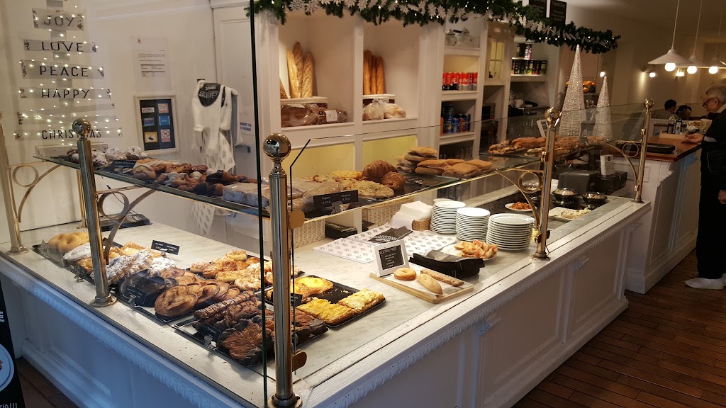 Catering Simpatic — Ambiente