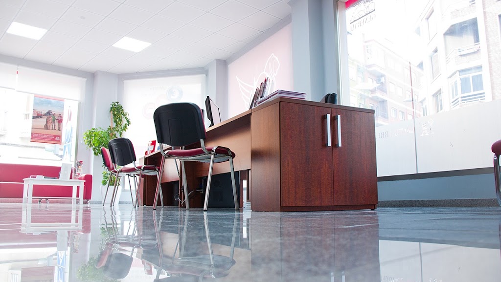 Agencia Generali Seguros
