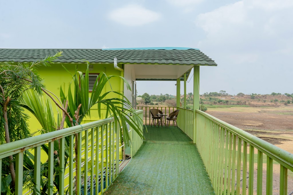 The Riverine Stay By Igatpuri