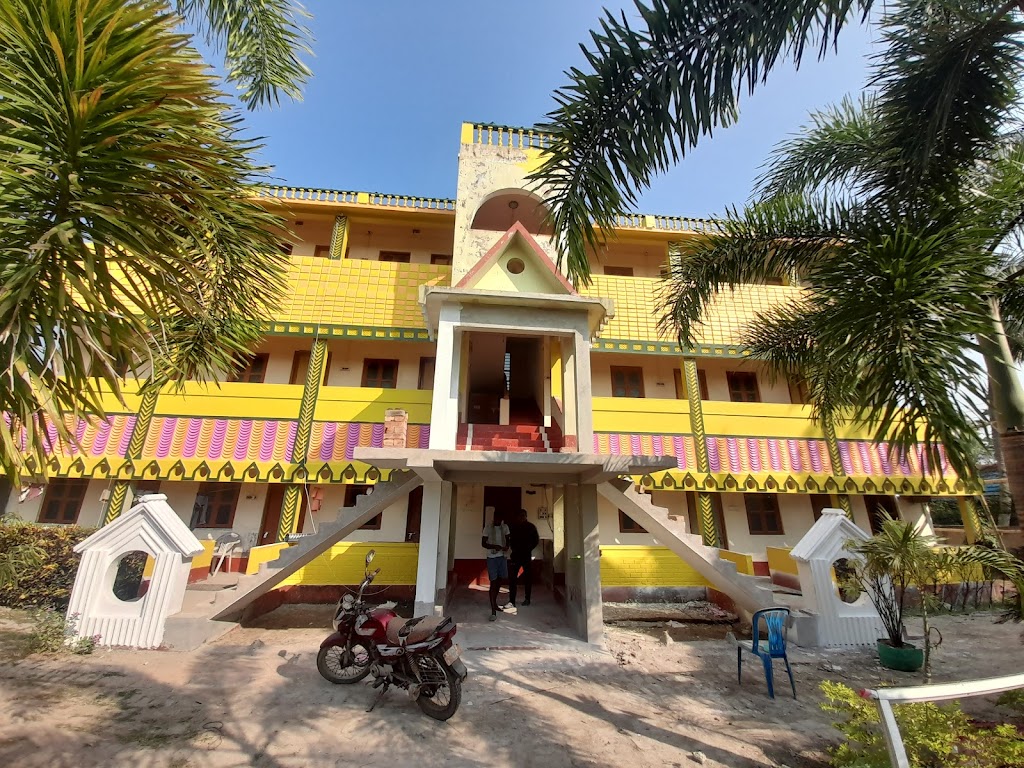 Hotel Mahamaya Palace