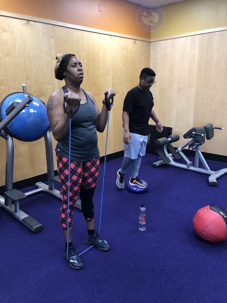  Anytime Fitness Ballenger Creek