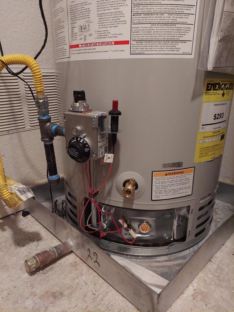 WD PLUMBING