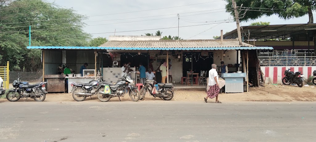 Vt Restaurant